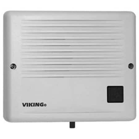 Viking Electronics VK-SR-1 Viking Single Line Loud Ringer
